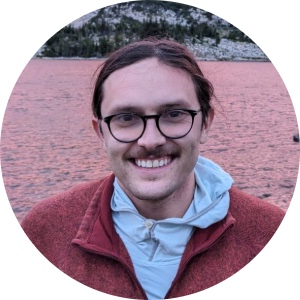 Portrait of Elijah Watson