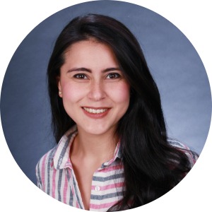 Portrait of Dilnoza Muslimova